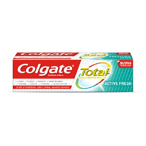 [8718951224575] DENT COLGATE ACTIV FRESH