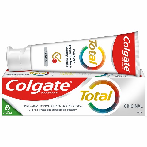 [8718951224605] COLGATE TOTAL CLASSIC