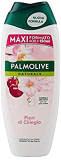 [8718951258198] BAGNO PALMOLIVE 750 FIORI CILIEGIO