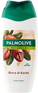 [8718951258358] PALMOLIVE DOCCIA KARITE  ML.250