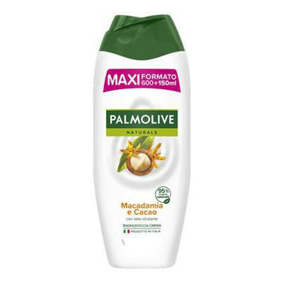 [8718951258433] BAGNO PALMOLIVE 750 MACADAMIA
