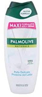 [8718951259409] BAGNO PALMOLIVE 750 LATTE IDRATANTE