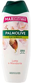 [8718951259997] BAGNO PALMOLIVE 750 LATTE MANDORLA