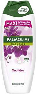 [8718951270213] BAGNO PALMOLIVE 750 ORCHIDEA