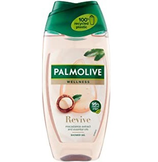 [8718951270558] PALMOLIVE BAGNODOCCIA 250ML SO LUMINOUS