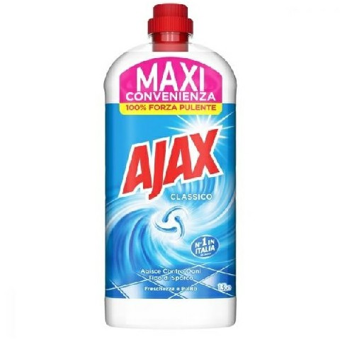 [8718951286474] AJAX 1,3 LT CLASSICO