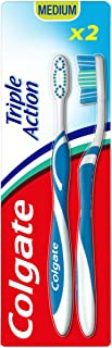 [8718951309609] SPAZZ. COLGATE 2PZ PLUS TRIPLACTION