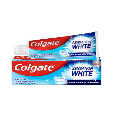 [8718951312289] DENT. COLGATE 75 ML MAX SENS/WHITE