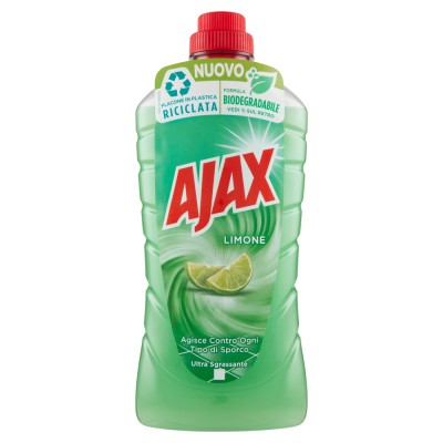 [8718951335592] AJAX LIQ. 1000 LIMONE