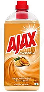 [8718951337381] AIAX LIQ. 1300 PARQUET
