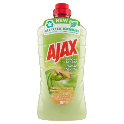 [8718951337503] AIAX LIQ. 1000 SUP. DELICATE ALEPPO