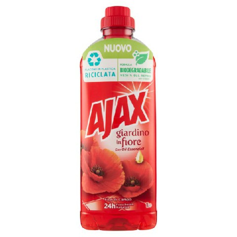 [8718951347533] AIAX LIQ. 1000 GIP  CAMPO