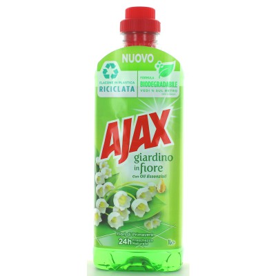 [8718951347564] AIAX LIQ. 1000 GIF PRIMAVERA