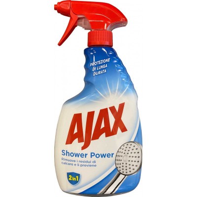 [8718951354548] AIAX SPRAY 700 ML   SHOWERPOWER