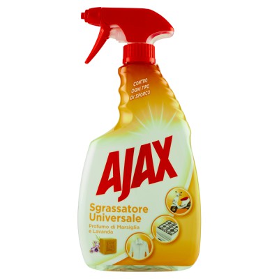 [8718951354609] AIAX SPRAY 700 ML   UNIVERSALE