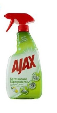 [8718951354630] AIAX SPRAY 700 ML   CUCINA
