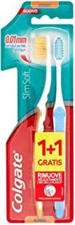 [8718951360549] SPAZZ. COLGATE 2PZ SLIMSOFT CLASSIC