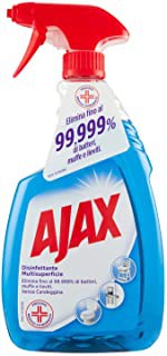 [8718951384545] AJAX SPRAY DISINFETTANTE 750ML