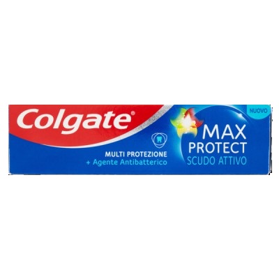 [8718951396371] COLGATE 75ML MAX PROT.SCUDO ATTIVO
