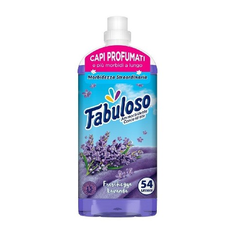 [8718951418455] FABULOSO AMM. CONC 1250ML LAVANDA