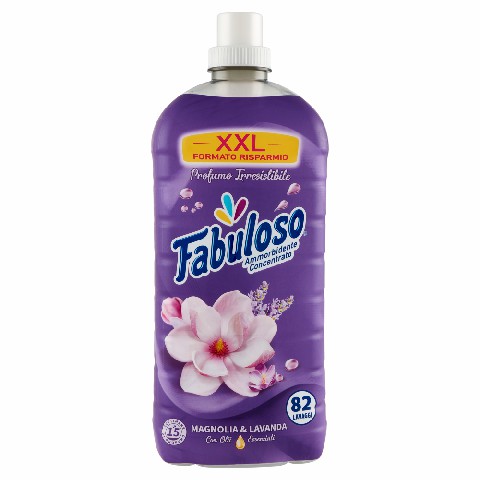 [8718951419810] FABULOSO AMM. CONC 1900ML MAGNOLIA