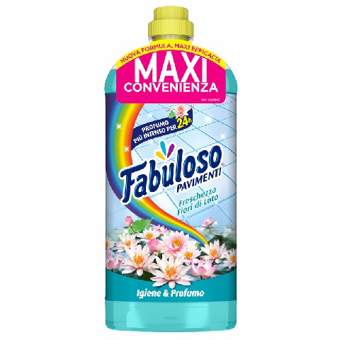 [8718951512177] FABULOSO DET. 1250 LOTO