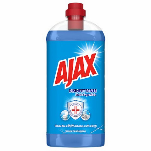 [8718951532595] AJAX PAV.1250ML DISINFETTANTE