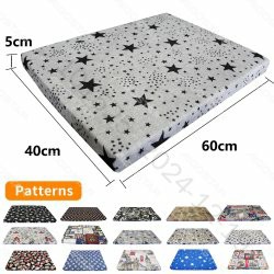 [8719138037438] MATERASSINO IN GOMMAPIUMA