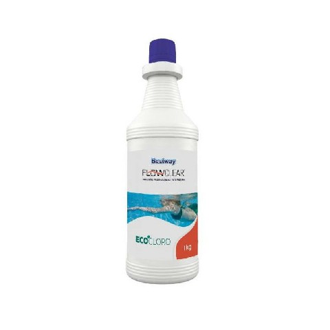 [4260287540255] ECOCLORO - 1 KG
