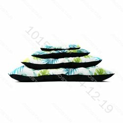 [8719138128600] SET DA 4 PEZZI-DISCHETTI DI COTONE PER ANIMALI DOM