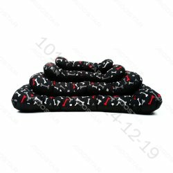 [8719138128655] SET DA 4 PEZZI-DISCHETTI DI COTONE PER ANIMALI DOM