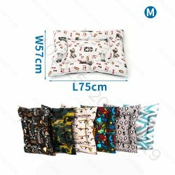 [8719138128754] CUSCINO CON STAMPE