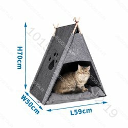 [8719138182886] TENDA PER GATTI