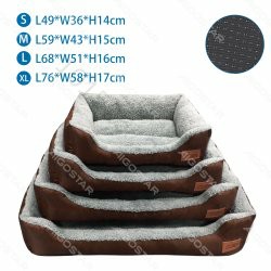 [8719138206841] SET DI 4 CUCCE MARRONE SCURO