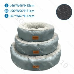 [8719138207091] SET DI 3 CUCCE GRIGIO CHIARO