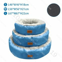 [8719138207176] SET DI 3 CUCCE AZZURO