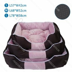 [8719138207558] SET DI 3 CUCCE MARRONE E ROSA