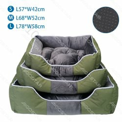 [8719138207596] SET DI 3 CUCCE VERDE MILITARE E GRIGIO