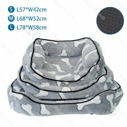 [8719138207671] SET DI 3 CUCCE GRIGIO