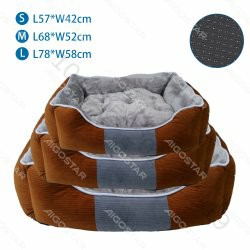 [8719138207756] SET DI 3 CUCCE MARRONE