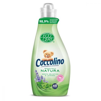 [8720181021480] COCCOLINO AMM CONC 1200 MENTA