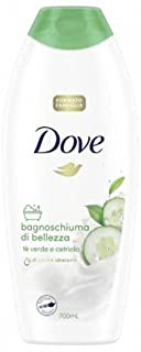 [8720181047077] DOVE BAGNO 700ML GO FRESH