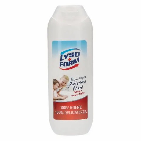 [8720181071713] LYSOFORM MED.SAP.250 F/TOP DELICATO