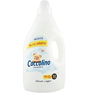 [8720181095191] COCCOLINO 3LT DELICATO & SOFFICE