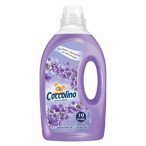 [8720181095221] COCCOLINO 1,4LT LAVANDA
