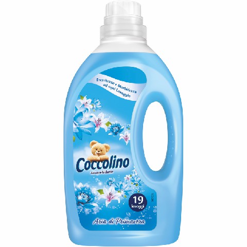 [8720181095269] COCCOLINO 1,4LT BLU