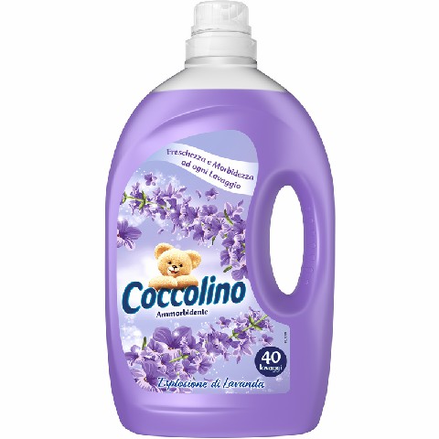 [8720181095283] COCCOLINO 3LT LAVANDA