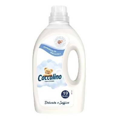 [8720181095306] COCCOLINO 1,4LT DELICATO E SOFFICE