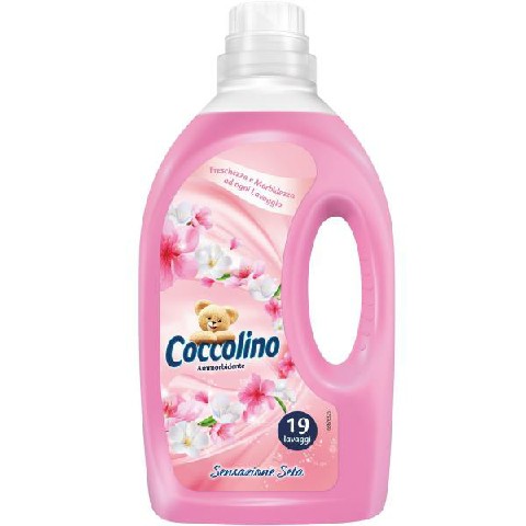 [8720181095313] COCCOLINO 1,4LT SETA