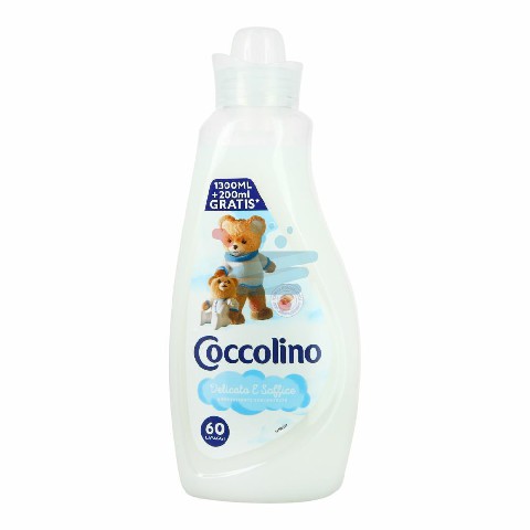 [8720181118777] COCCOLINO CONC.1300+200 SOFFICE E DELICATO